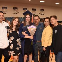 Commencement 2019 Image